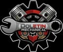 Doletin Mechanical